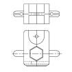 KTH-2002 Crimpers / Crimping Tools
