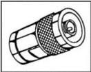 UG-536C/U  Tools & Supplies