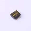 DSHP04TSGER electronic component of Kingtek Industrial