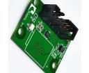 EVAL-KXTC9-2050 Acceleration Sensor Development Tools
