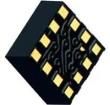 KX122-1037 Accelerometers