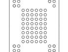 TC58NYG1S3HBAI4 NAND Flash