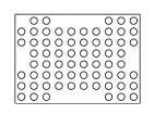 TC58BVG2S0HBAI6 electronic component of Kioxia America