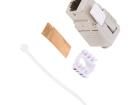 KJ58C08 Modular Connectors / Ethernet Connectors