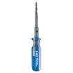 625-32 Screwdrivers, Nut Drivers & Socket Drivers