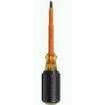 6334INS Screwdrivers, Nut Drivers & Socket Drivers