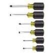85074 Screwdrivers, Nut Drivers & Socket Drivers
