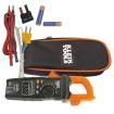 CL700 Clamp Multimeters & Accessories