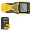 VDV501-851 LAN/Telecom/Cable Testing