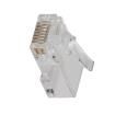 VDV826-728 Modular Connectors / Ethernet Connectors