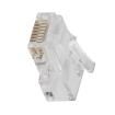 VDV826-729 Modular Connectors / Ethernet Connectors