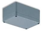 KLIPPON K1 RAL7001  Enclosures