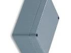 KLIPPON K1 RAL7001 Enclosures, Boxes & Cases