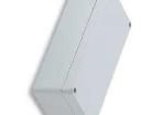 KLIPPON K31 RAL7001 Enclosures, Boxes & Cases