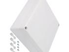 KLIPPON K32 RAL7001 Enclosures, Boxes & Cases