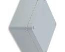 KLIPPON K52 RAL7001 Enclosures, Boxes & Cases