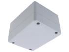 KLIPPON K5 RAL7001  Enclosures