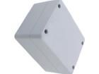 KLIPPON K5 RAL7001 Enclosures, Boxes & Cases
