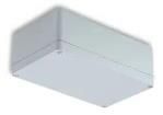 KLIPPON K61 RAL7001  Enclosures