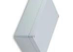KLIPPON K61 RAL7001 Enclosures, Boxes & Cases