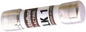 KLK015  Circuit Protection