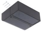 KM-123BK  Enclosures