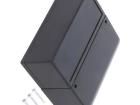 KM-123BK Enclosures, Boxes & Cases