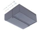 KM-123DG V0  Enclosures
