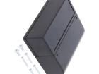 KM-123IBK Enclosures, Boxes & Cases