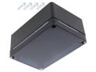 KM-175IBKTRS  Enclosures