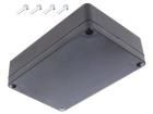 KM-178IBKTRS  Enclosures