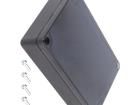 KM-178IBKTRS Enclosures, Boxes & Cases