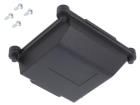 KM-192BK  Enclosures