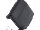 KM-192BK Enclosures, Boxes & Cases