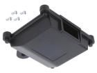 KM-192IBK  Enclosures