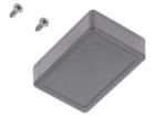 KM-209 BK  Enclosures