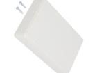 KM-26NC GY Enclosures, Boxes & Cases