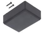 KM-27C/2BK  Enclosures