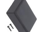 KM-27C/2BK Enclosures, Boxes & Cases