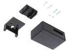 KM-32D/BK  Enclosures