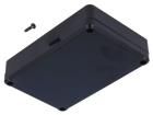 KM-78 BK  Enclosures