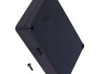 KM-78 BK Enclosures, Boxes & Cases