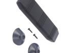 KM-80A/B Enclosures, Boxes & Cases