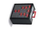 KMC501 Storage Boxes & Cases