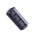 KN102M40035x70P4 Aluminium Electrolytic Capacitors - Radial Leaded