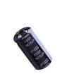 KN221M45025x50A Aluminium Electrolytic Capacitors - Radial Leaded