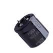 KN221M45030x30A Aluminium Electrolytic Capacitors - Radial Leaded