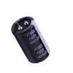 KN331M45030x50A Aluminium Electrolytic Capacitors - Radial Leaded
