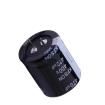 KN471M40035x40A Aluminium Electrolytic Capacitors - Radial Leaded