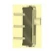 MMP221. Slide Potentiometers